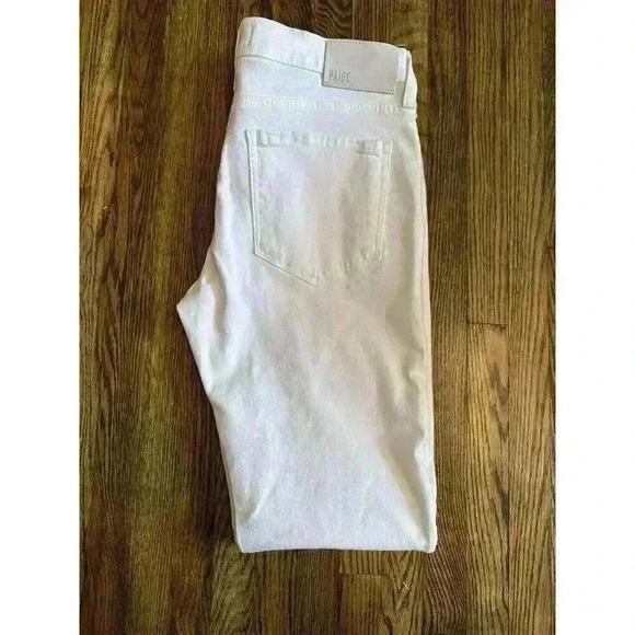 Paige Lennox Slim Fit Jeans 32x34  NWOT - Picture 1 of 4